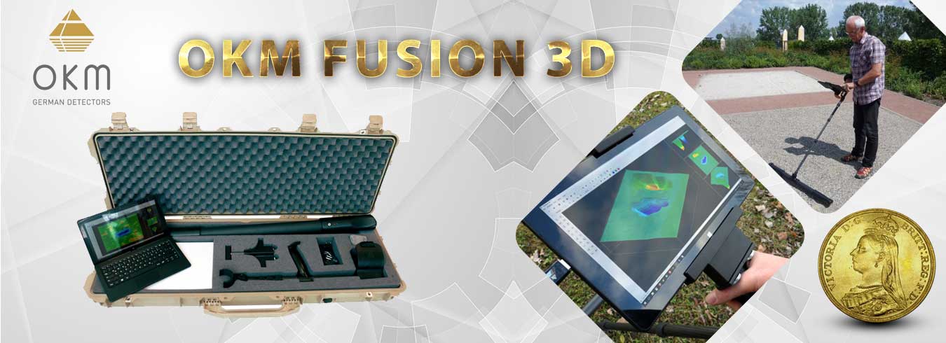 OKM Fusion 3D